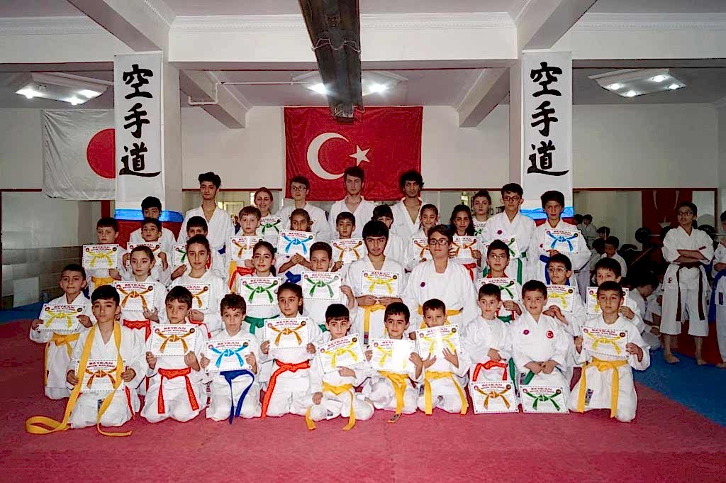 REYKAN KUSAK TERFI SINAVI 090