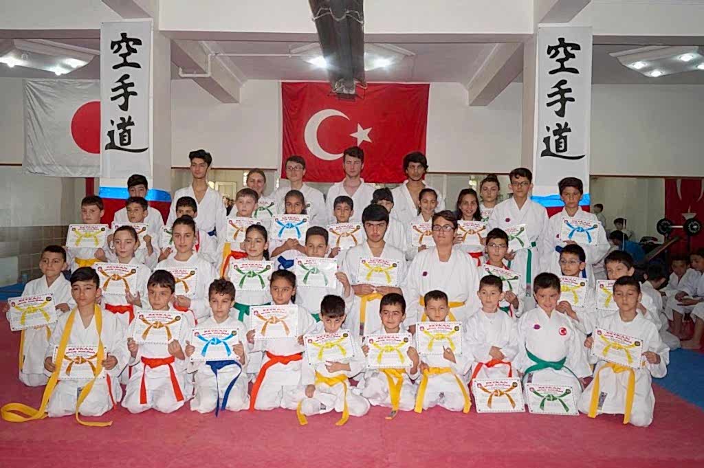 REYKAN KUSAK TERFI SINAVI 091