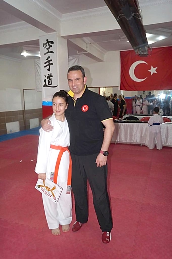 REYKAN KUSAK TERFI SINAVI 093