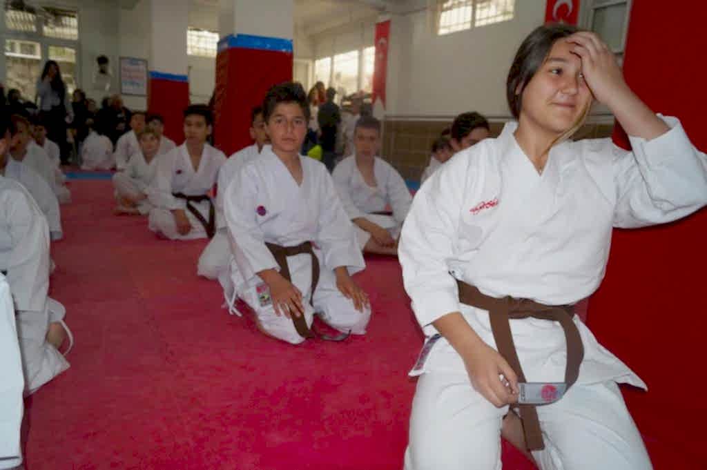 REYKAN KUSAK TERFI SINAVI 102