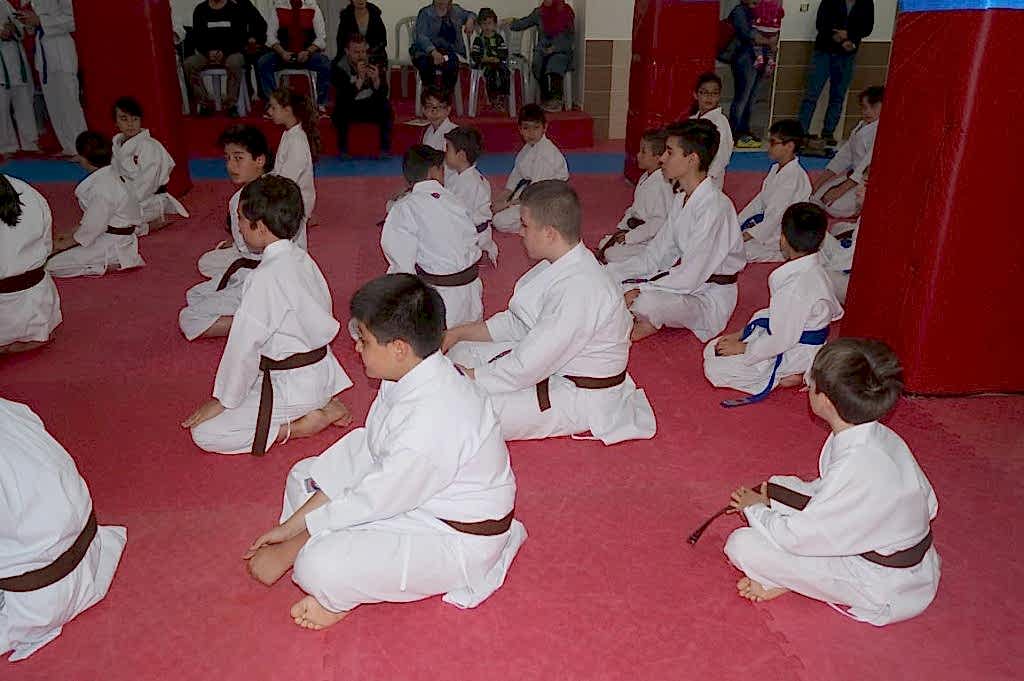 REYKAN KUSAK TERFI SINAVI 105