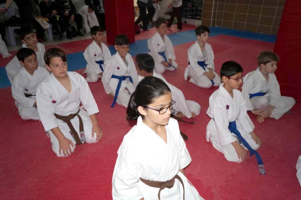 REYKAN KUSAK TERFI SINAVI 107