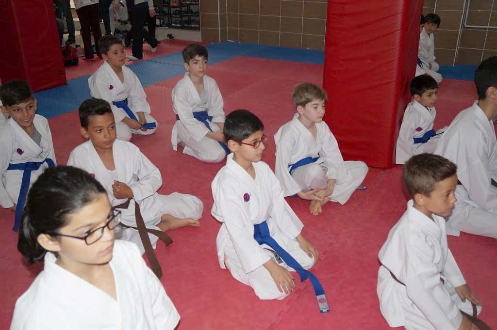 REYKAN KUSAK TERFI SINAVI 108