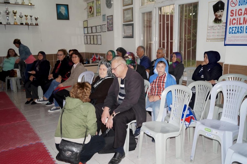 REYKAN KUSAK TERFI SINAVI 113