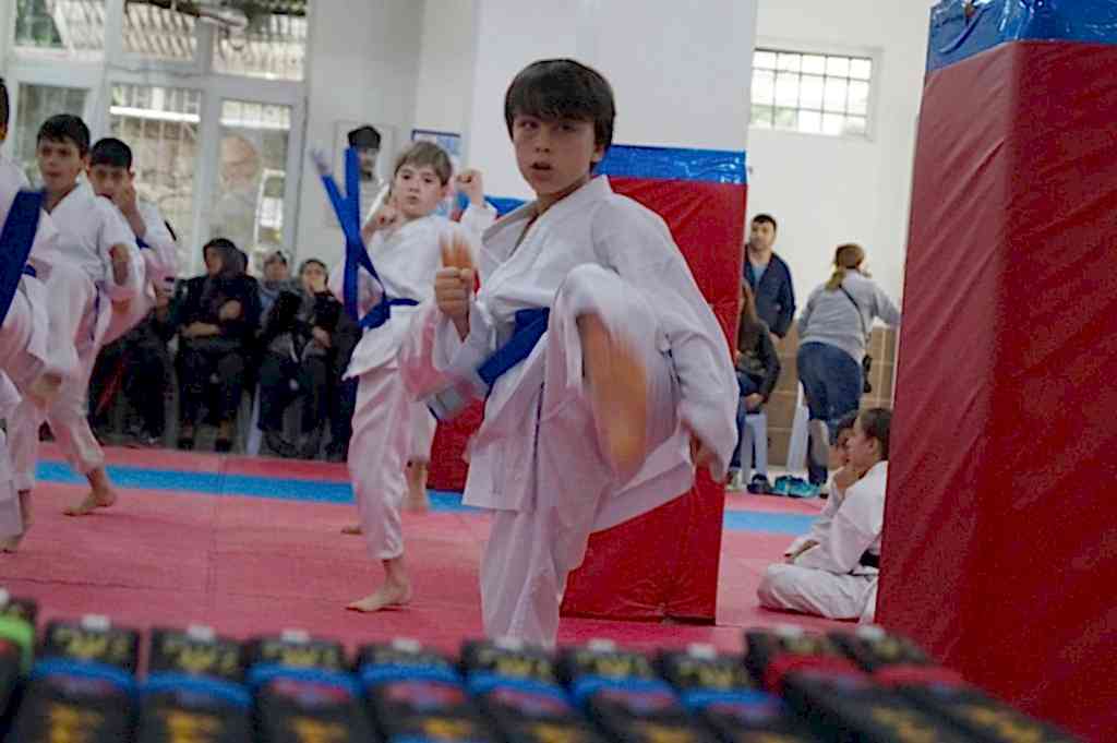 REYKAN KUSAK TERFI SINAVI 119