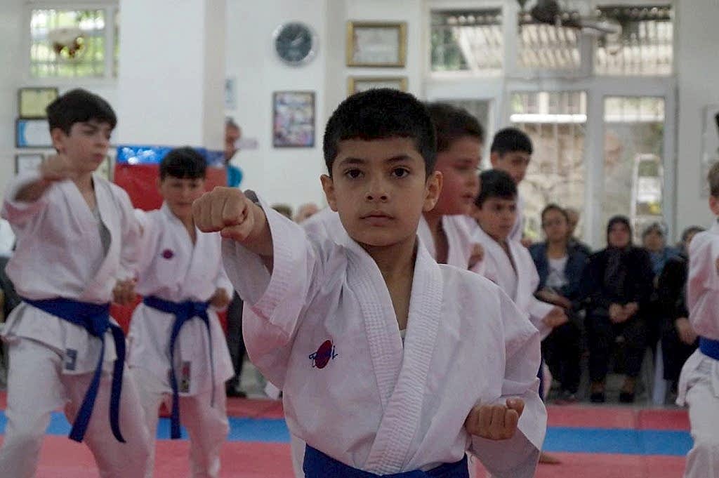 REYKAN KUSAK TERFI SINAVI 121