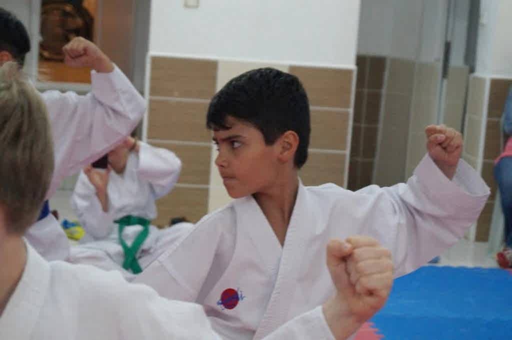 REYKAN KUSAK TERFI SINAVI 122