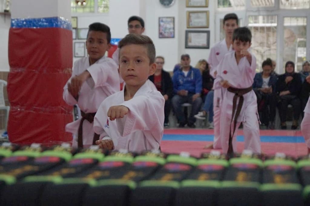 REYKAN KUSAK TERFI SINAVI 125