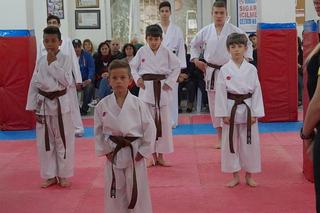 REYKAN KUSAK TERFI SINAVI 126