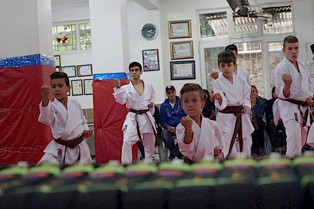 REYKAN KUSAK TERFI SINAVI 127