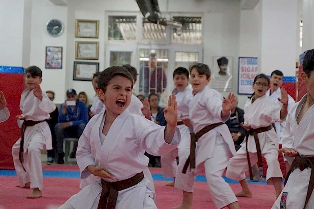 REYKAN KUSAK TERFI SINAVI 131