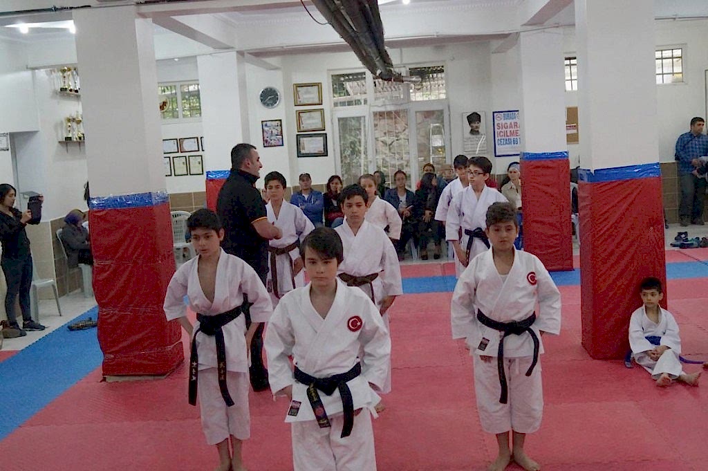 REYKAN KUSAK TERFI SINAVI 133