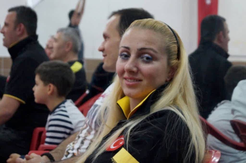 REYKAN KUSAK TERFI SINAVI 137