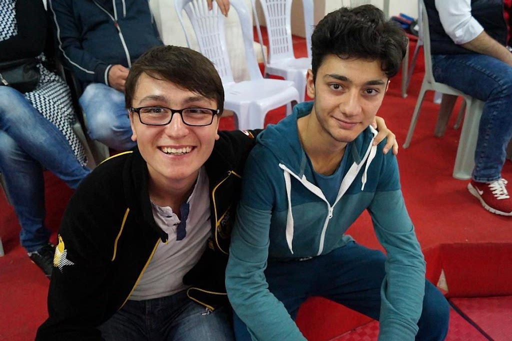 REYKAN KUSAK TERFI SINAVI 138