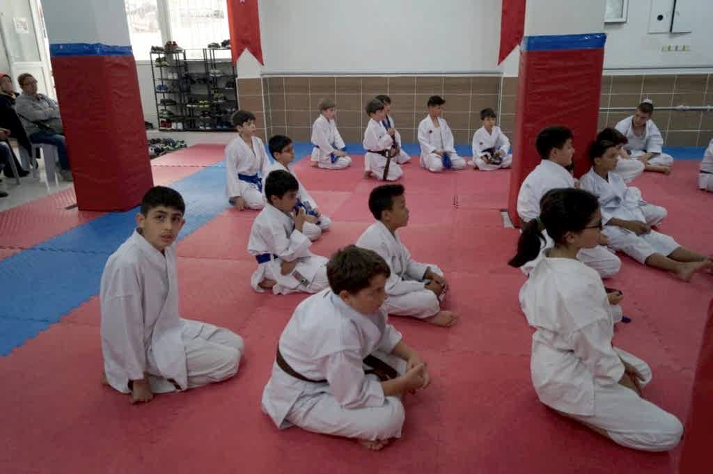 REYKAN KUSAK TERFI SINAVI 140