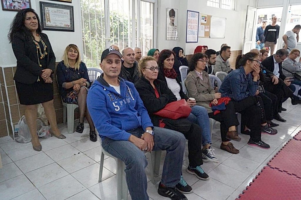 REYKAN KUSAK TERFI SINAVI 142