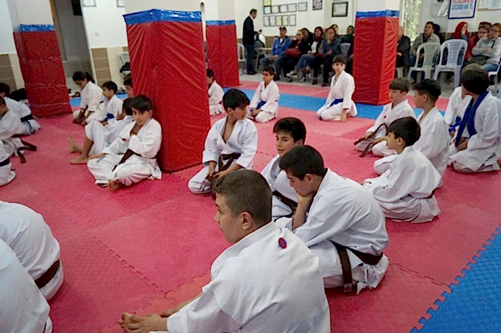 REYKAN KUSAK TERFI SINAVI 144