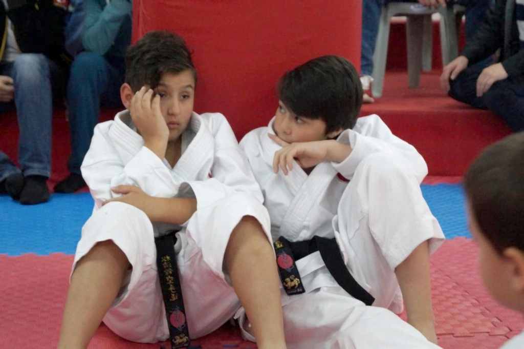 REYKAN KUSAK TERFI SINAVI 147