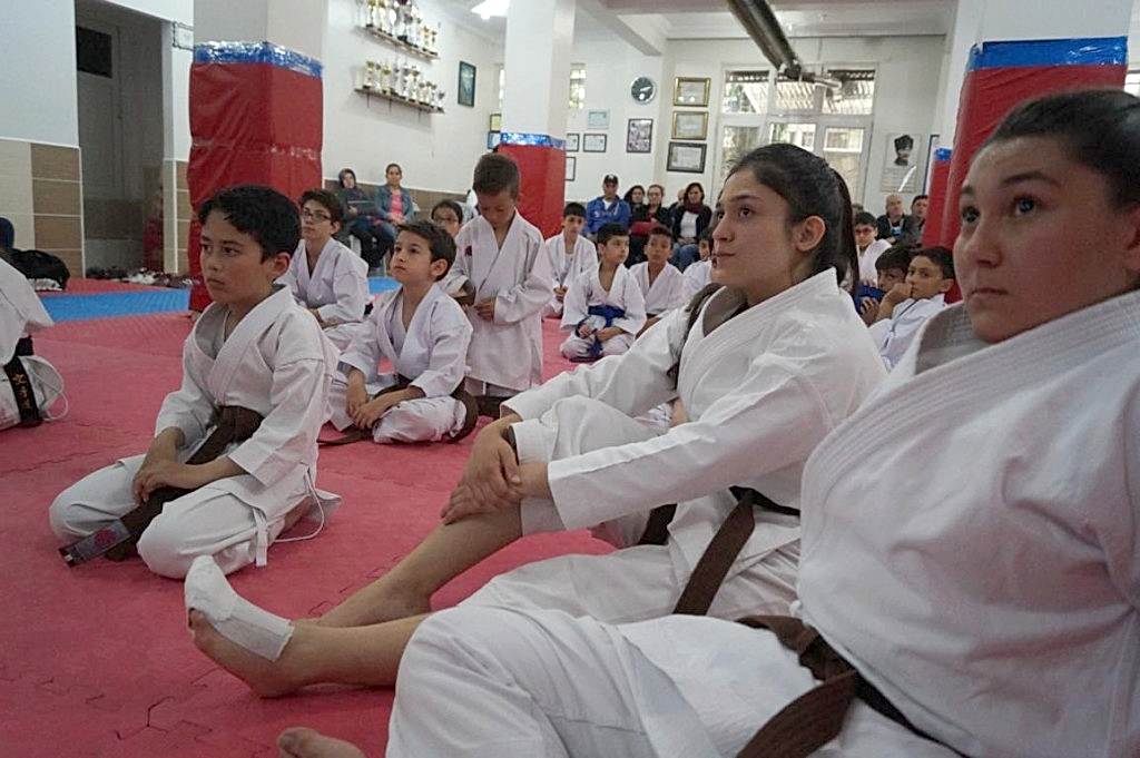 REYKAN KUSAK TERFI SINAVI 148