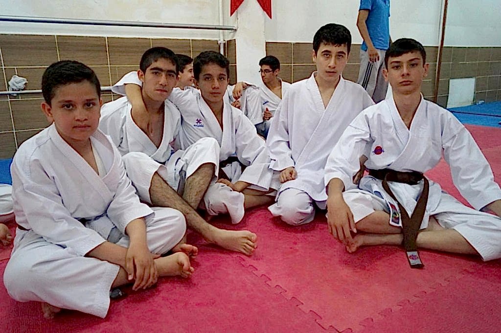 REYKAN KUSAK TERFI SINAVI 153