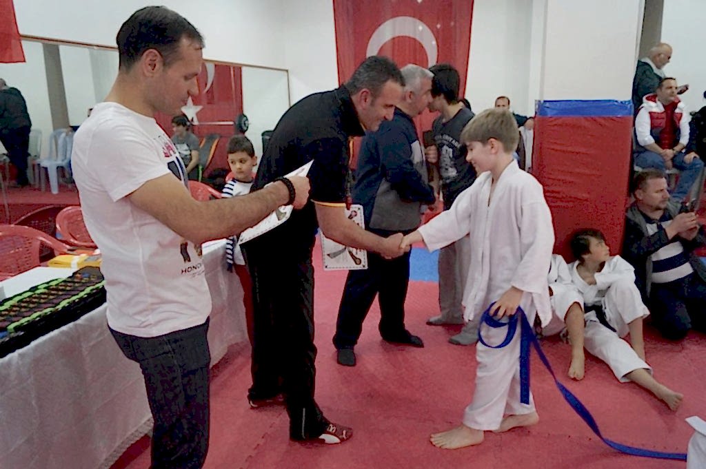 REYKAN KUSAK TERFI SINAVI 164