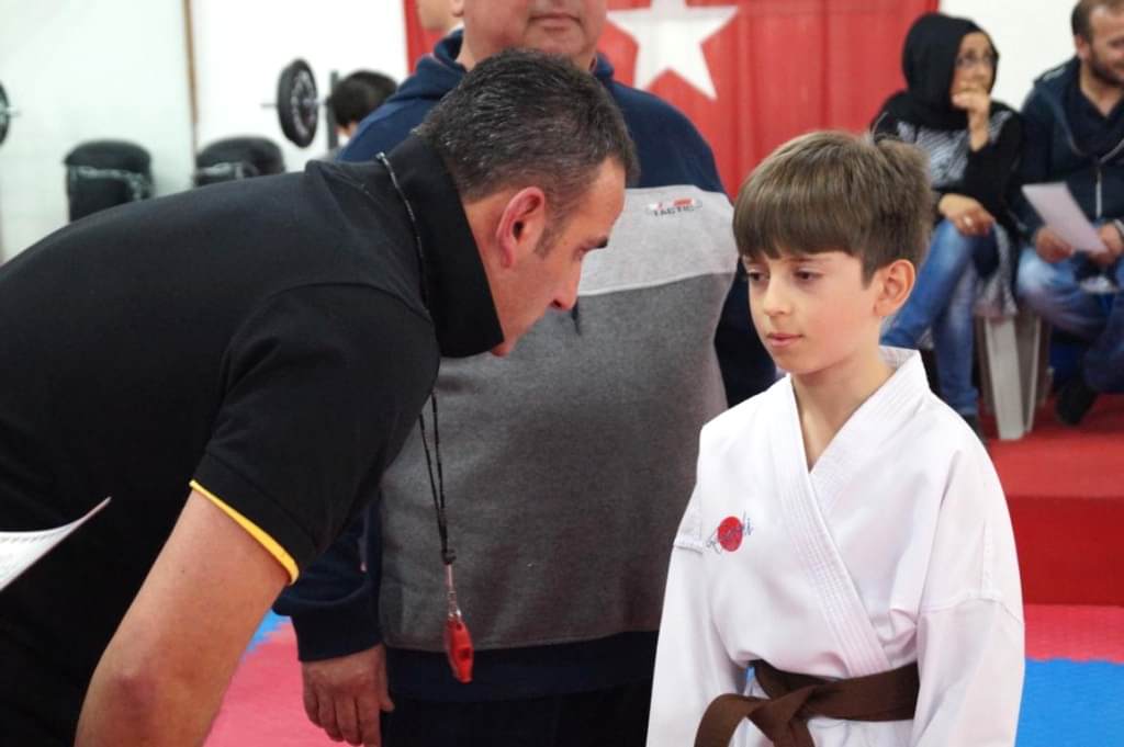 REYKAN KUSAK TERFI SINAVI 178