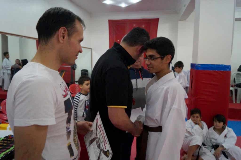 REYKAN KUSAK TERFI SINAVI 186