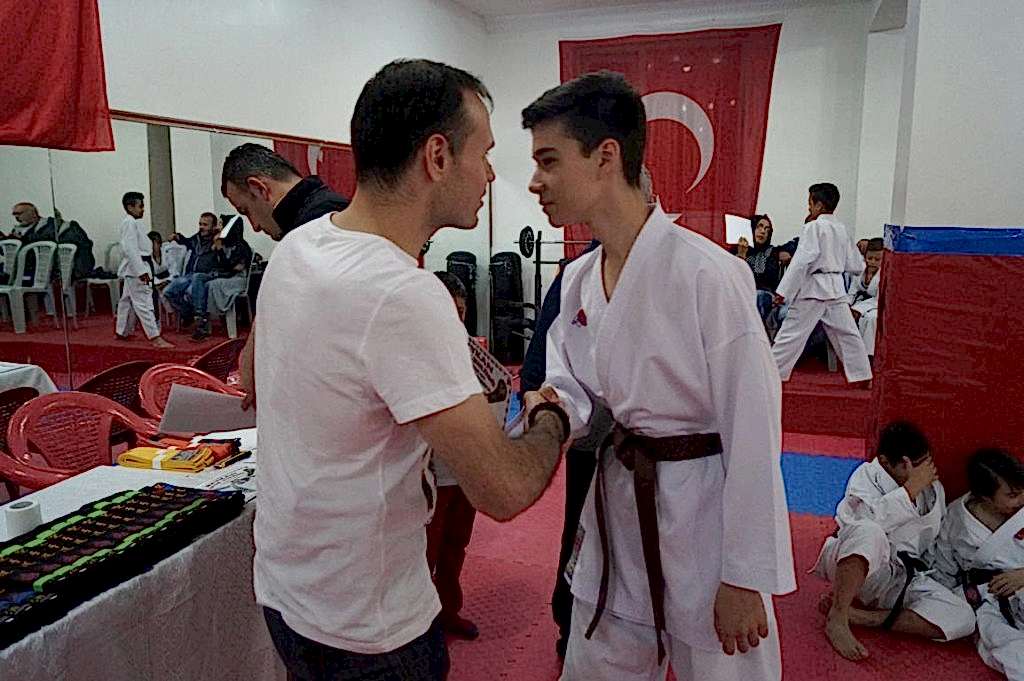 REYKAN KUSAK TERFI SINAVI 191