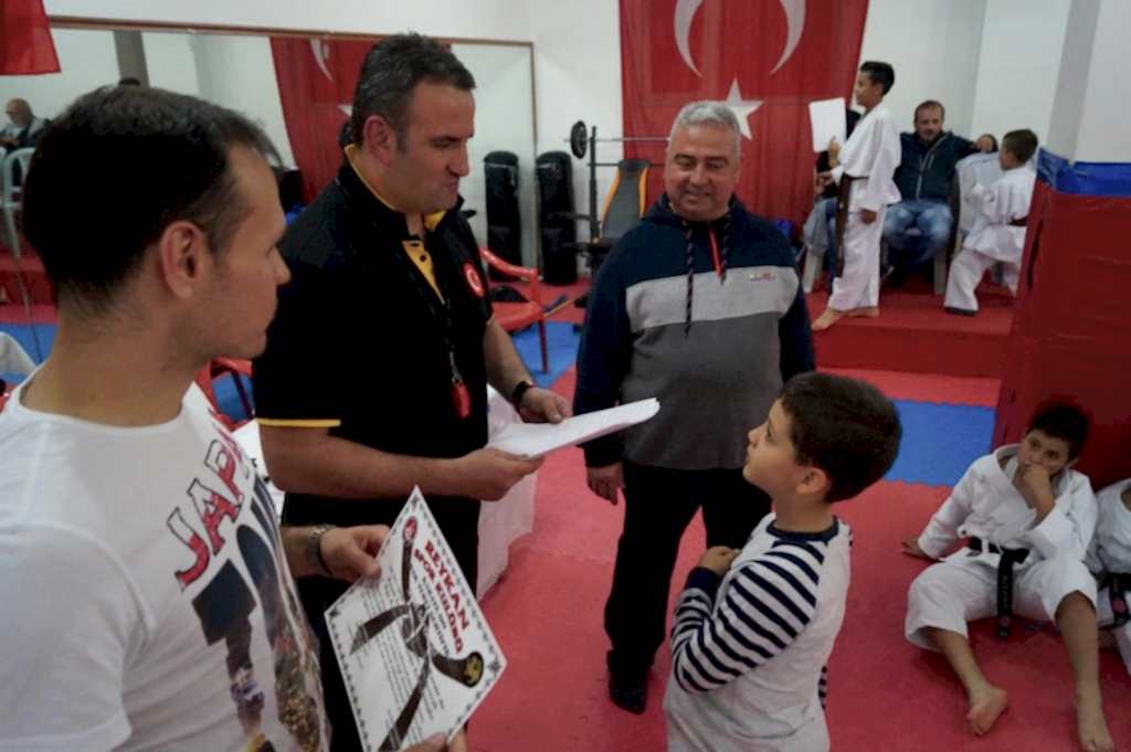 REYKAN KUSAK TERFI SINAVI 193