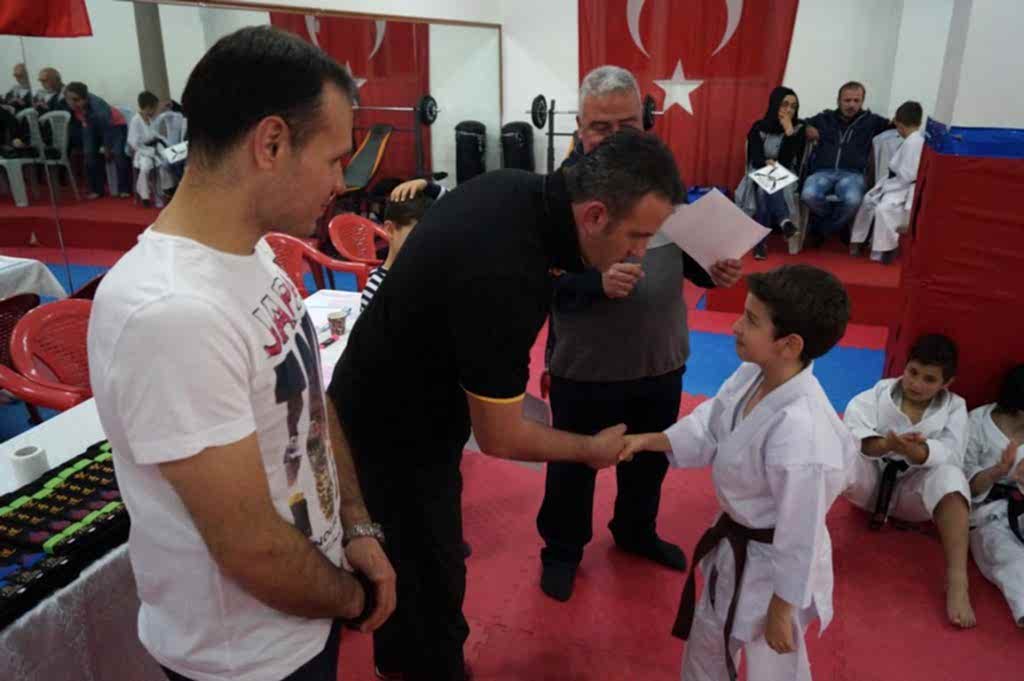 REYKAN KUSAK TERFI SINAVI 197