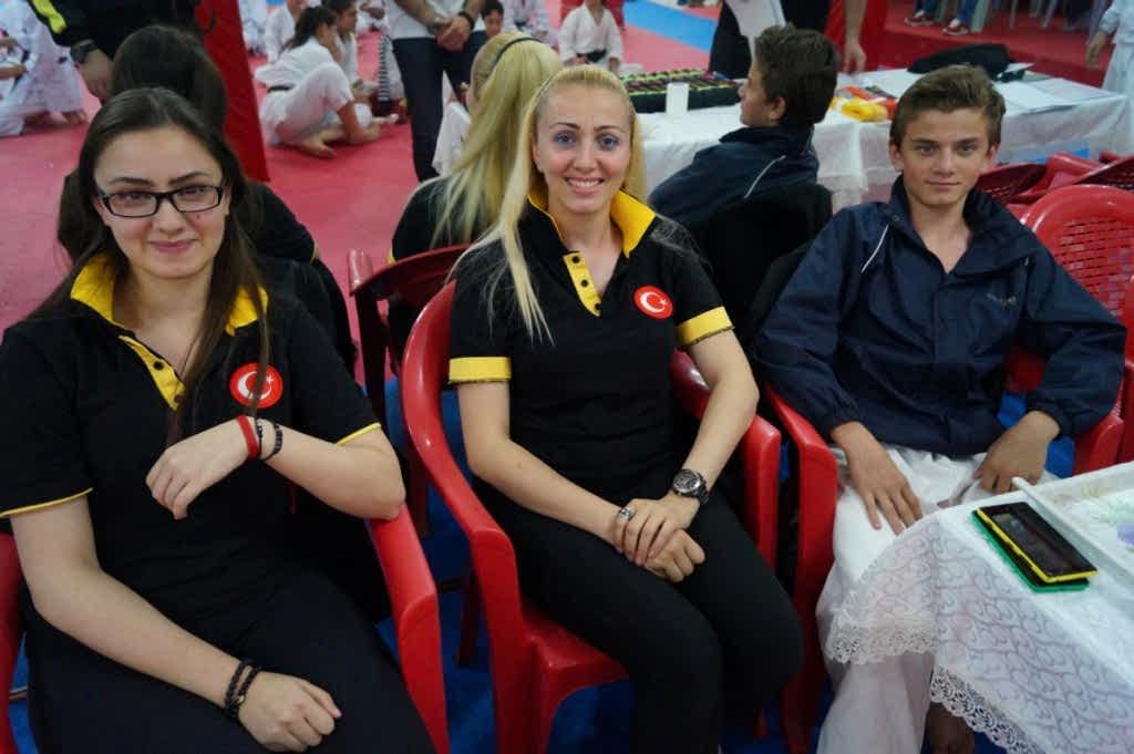 REYKAN KUSAK TERFI SINAVI 203