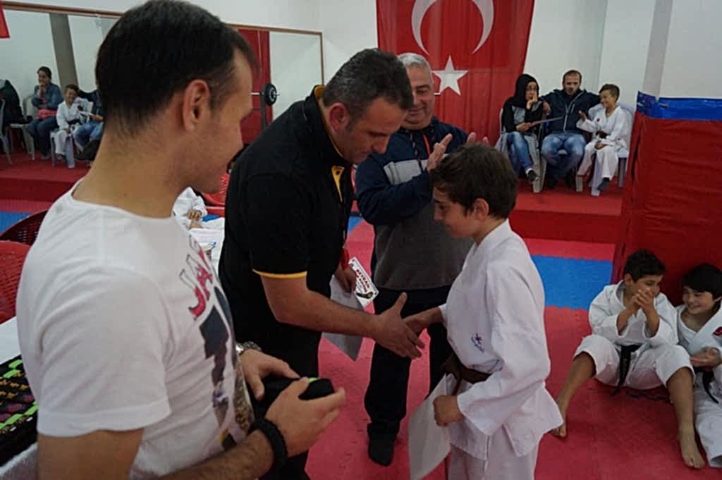 REYKAN KUSAK TERFI SINAVI 207