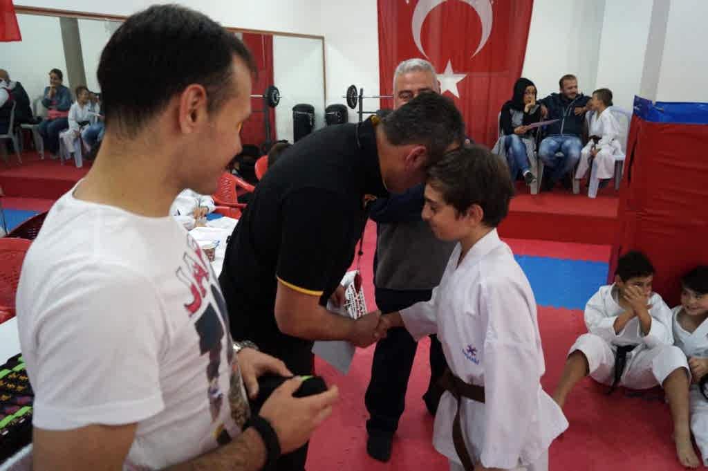 REYKAN KUSAK TERFI SINAVI 208