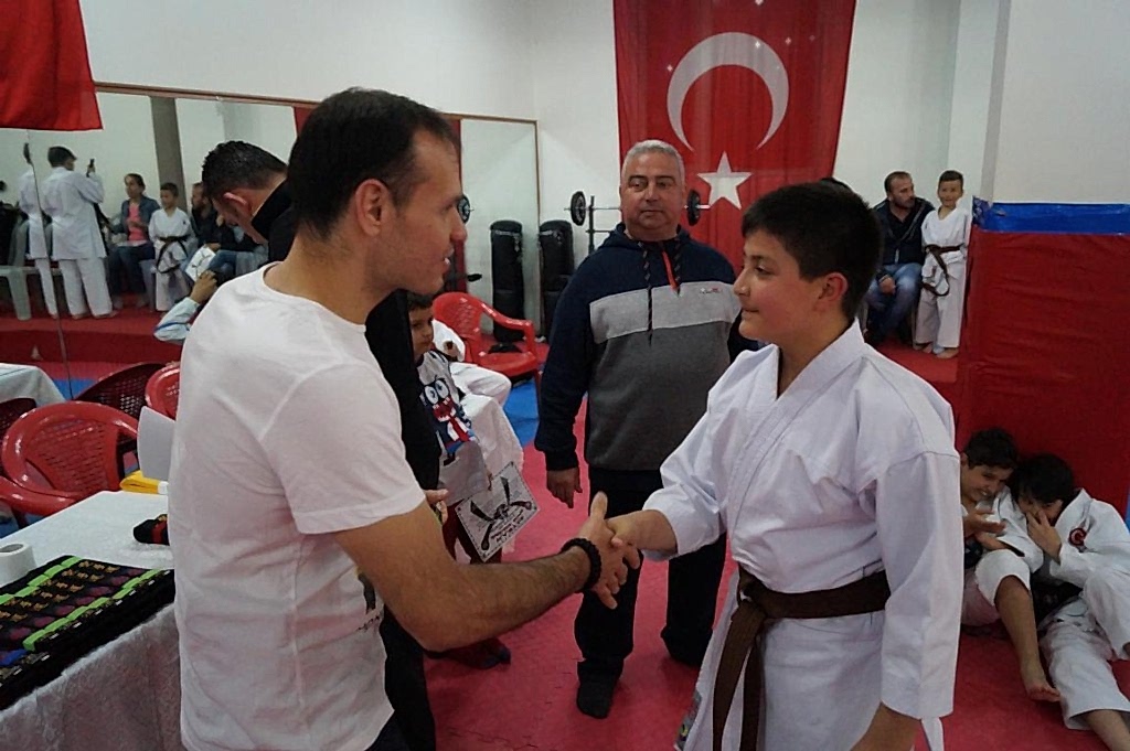 REYKAN KUSAK TERFI SINAVI 219