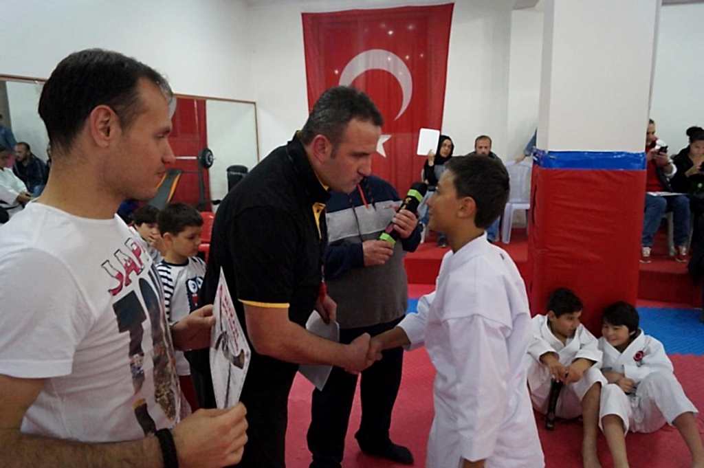 REYKAN KUSAK TERFI SINAVI 228