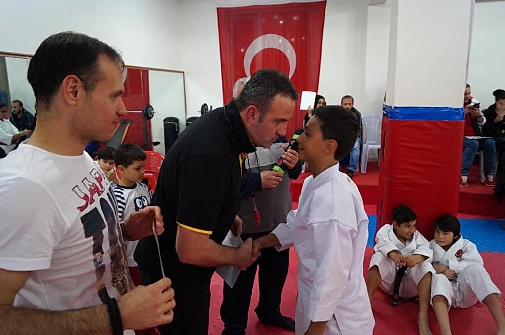 REYKAN KUSAK TERFI SINAVI 229