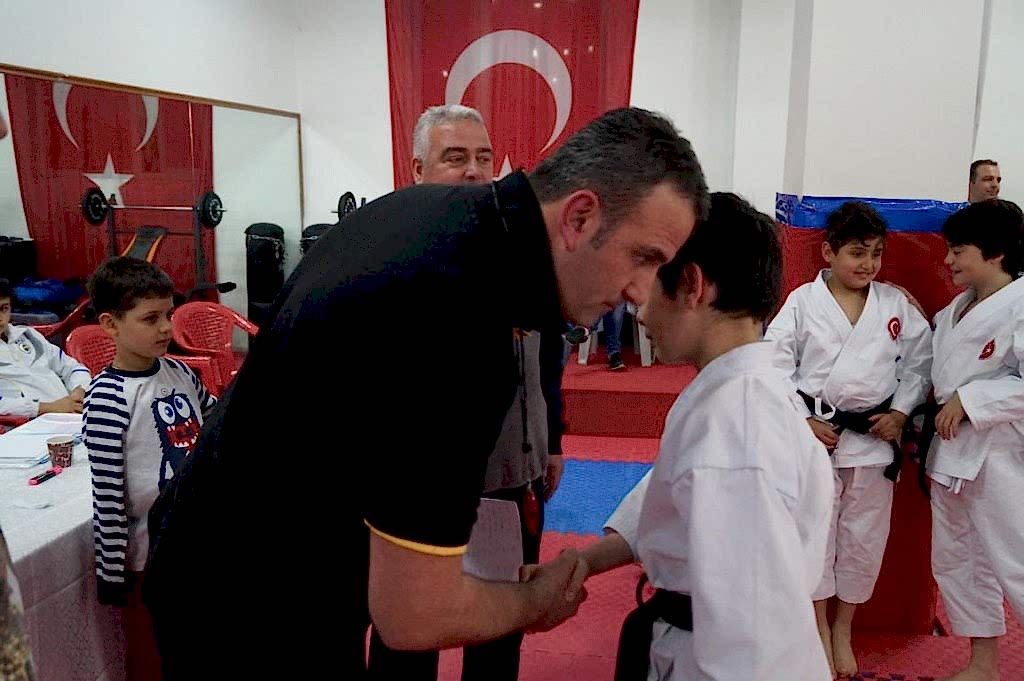 REYKAN KUSAK TERFI SINAVI 241