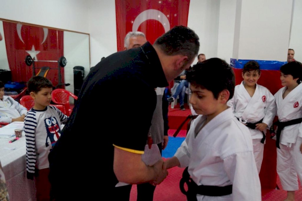 REYKAN KUSAK TERFI SINAVI 242