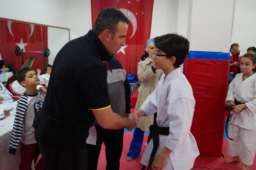 REYKAN KUSAK TERFI SINAVI 251