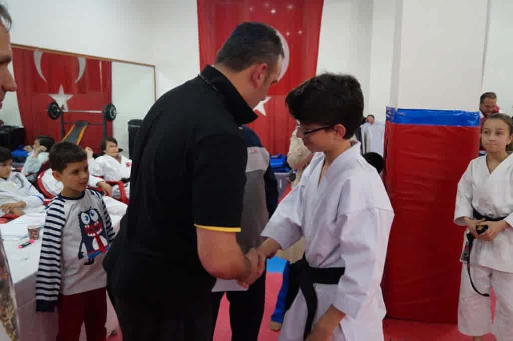 REYKAN KUSAK TERFI SINAVI 252