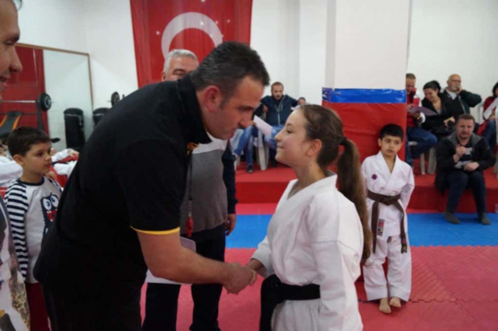 REYKAN KUSAK TERFI SINAVI 256