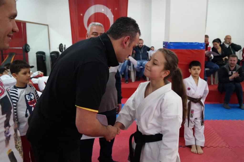 REYKAN KUSAK TERFI SINAVI 257