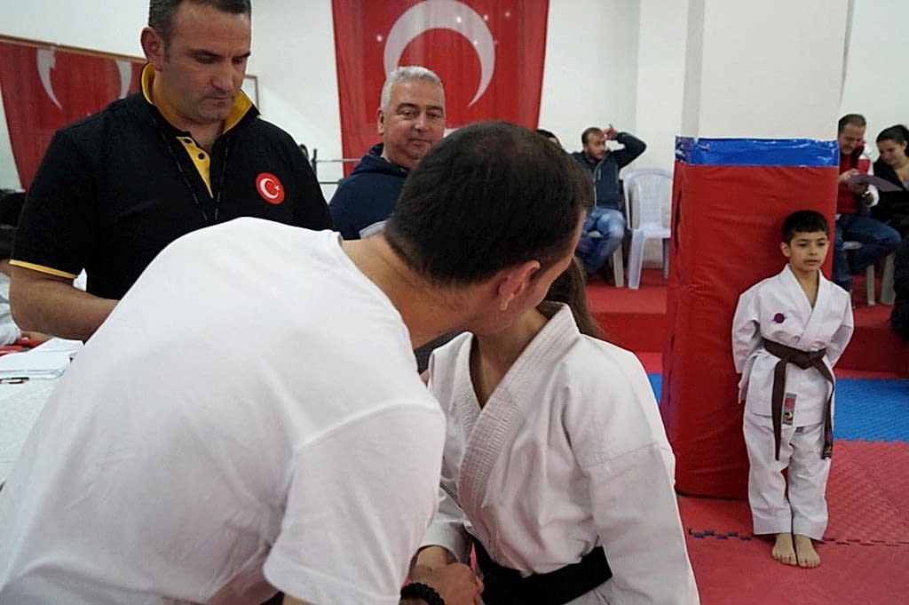 REYKAN KUSAK TERFI SINAVI 258