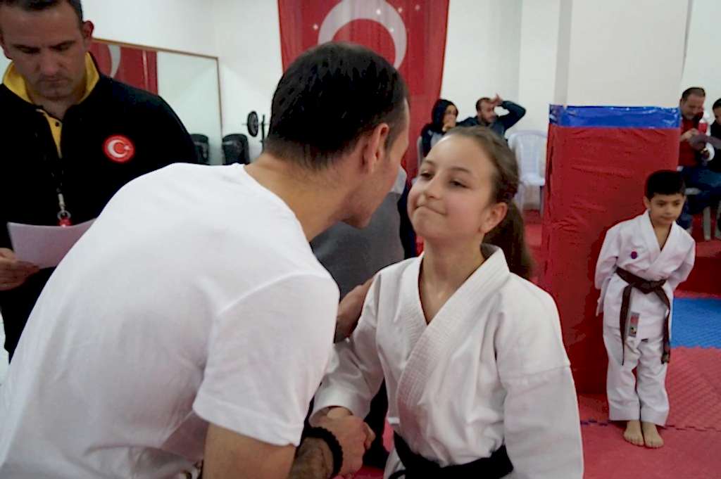 REYKAN KUSAK TERFI SINAVI 259