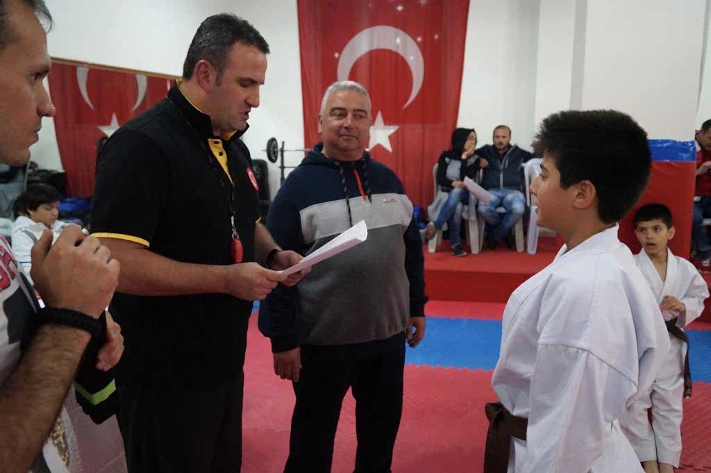 REYKAN KUSAK TERFI SINAVI 261