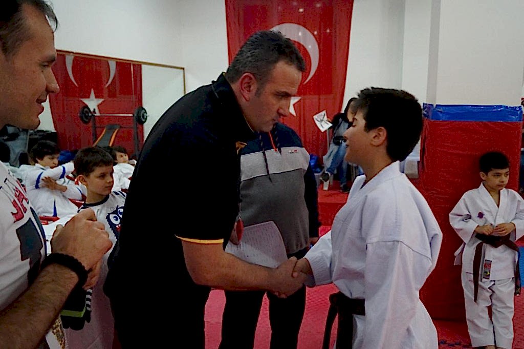 REYKAN KUSAK TERFI SINAVI 262