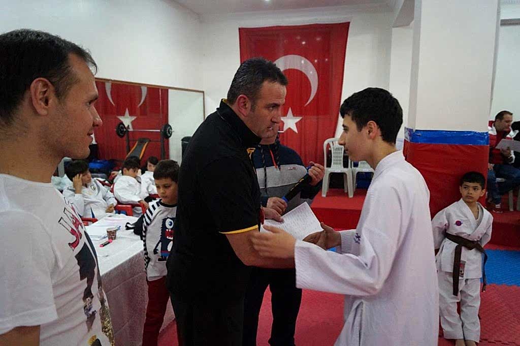 REYKAN KUSAK TERFI SINAVI 271