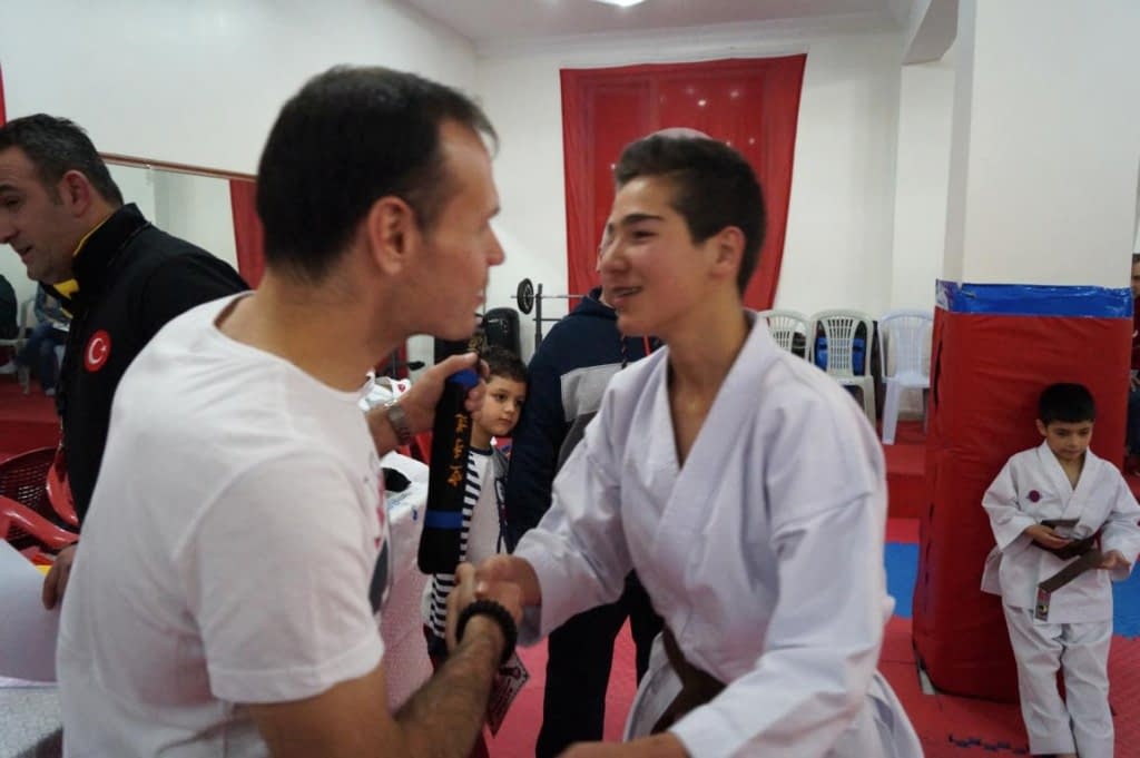 REYKAN KUSAK TERFI SINAVI 277