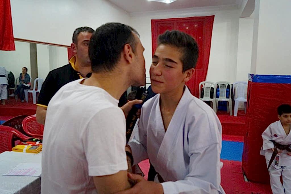 REYKAN KUSAK TERFI SINAVI 278