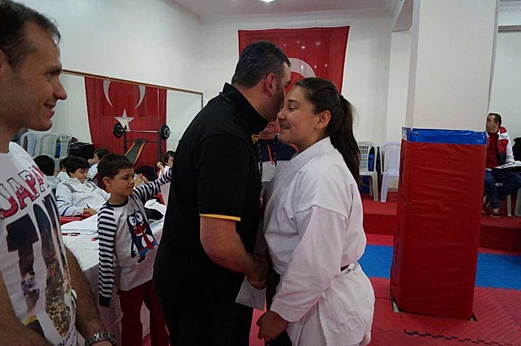 REYKAN KUSAK TERFI SINAVI 281